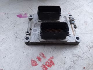 bontott OPEL CORSA C Motorvezérlő