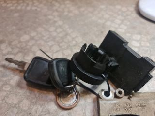 bontott OPEL CORSA C Motorvezérlő