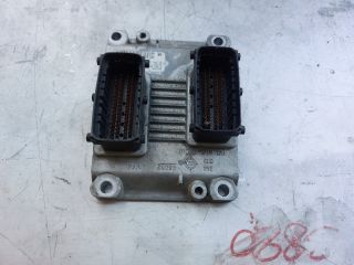 bontott OPEL CORSA C Motorvezérlő