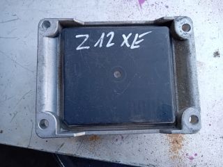 bontott OPEL CORSA C Motorvezérlő