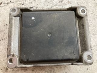 bontott OPEL CORSA C Motorvezérlő
