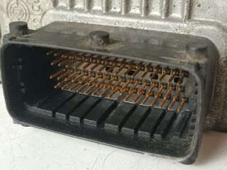 bontott OPEL CORSA C Motorvezérlő