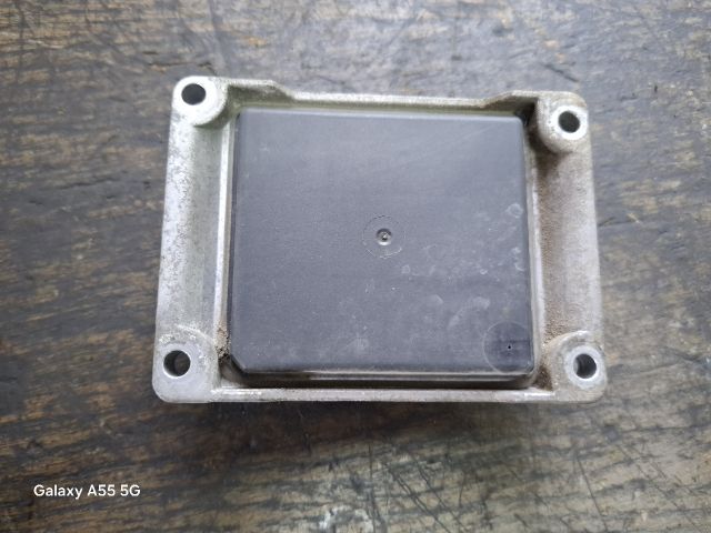 bontott OPEL CORSA C Motorvezérlő