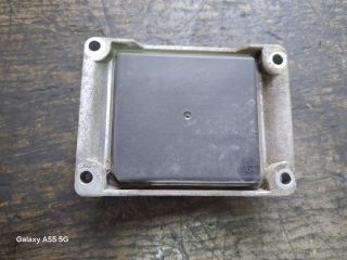 bontott OPEL CORSA C Motorvezérlő