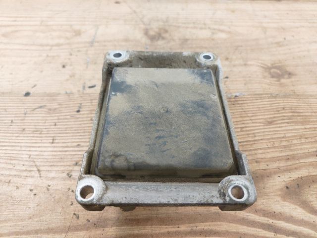 bontott OPEL CORSA C Motorvezérlő