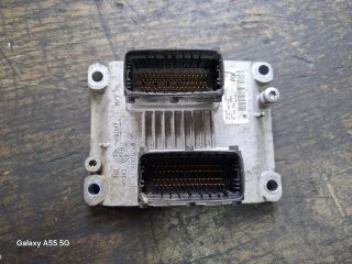 bontott OPEL CORSA C Motorvezérlő