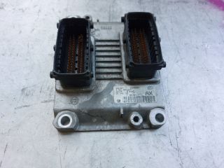 bontott OPEL CORSA C Motorvezérlő