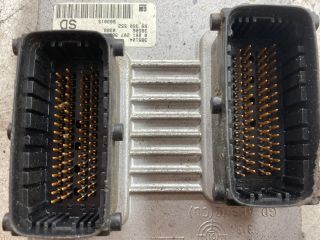 bontott OPEL CORSA C Motorvezérlő