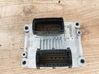 bontott OPEL CORSA C Motorvezérlő