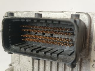 bontott OPEL CORSA C Motorvezérlő