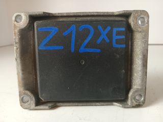 bontott OPEL CORSA C Motorvezérlő