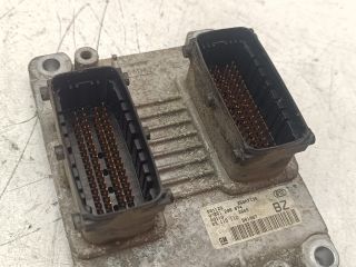 bontott OPEL CORSA C Motorvezérlő