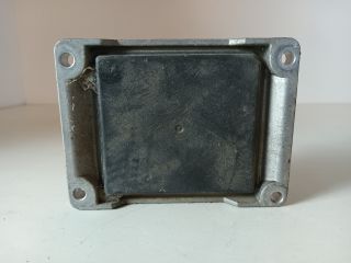 bontott OPEL CORSA C Motorvezérlő