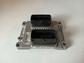 bontott OPEL CORSA C Motorvezérlő