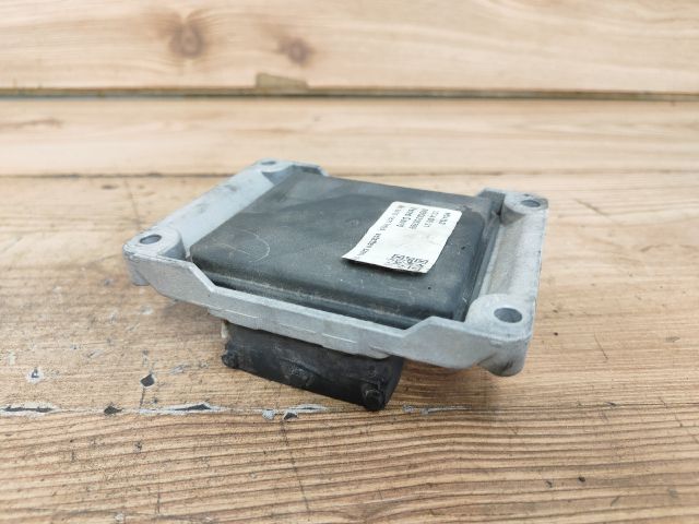 bontott OPEL CORSA C Motorvezérlő