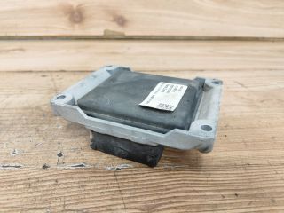 bontott OPEL CORSA C Motorvezérlő