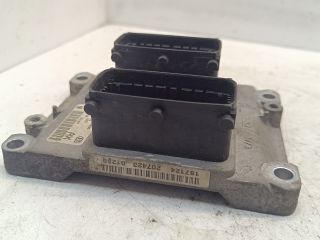 bontott OPEL CORSA C Motorvezérlő