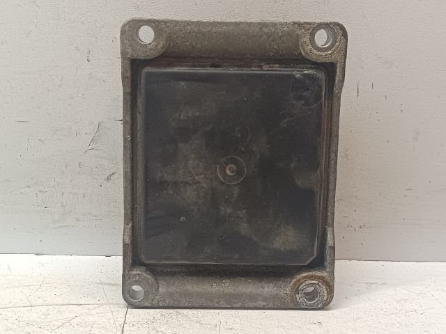 bontott OPEL CORSA C Motorvezérlő