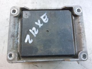 bontott OPEL CORSA C Motorvezérlő