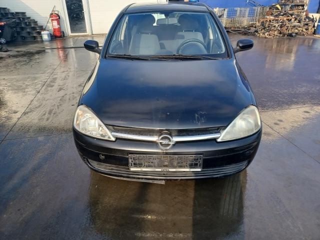 bontott OPEL CORSA C Nagynyomású Szivattyú