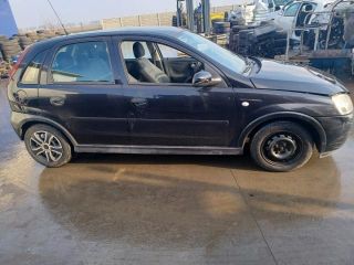 bontott OPEL CORSA C Nagynyomású Szivattyú