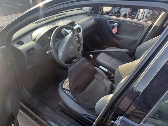 bontott OPEL CORSA C Nagynyomású Szivattyú