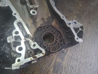 bontott OPEL CORSA C Olajszivattyú