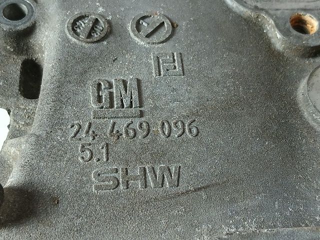 bontott OPEL CORSA C Olajszivattyú