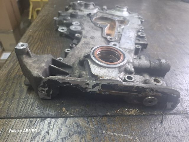 bontott OPEL CORSA C Olajszivattyú