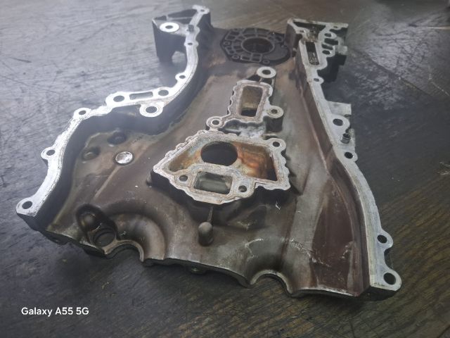 bontott OPEL CORSA C Olajszivattyú