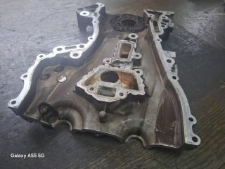 bontott OPEL CORSA C Olajszivattyú