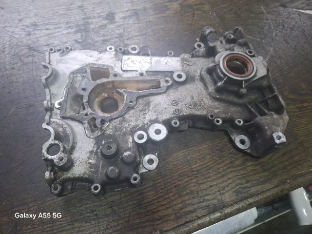 bontott OPEL CORSA C Olajszivattyú