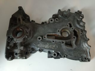 bontott OPEL CORSA C Olajszivattyú