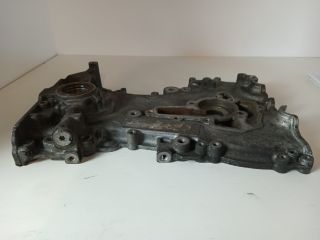 bontott OPEL CORSA C Olajszivattyú