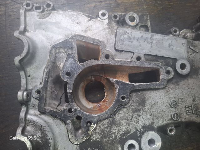 bontott OPEL CORSA C Olajszivattyú