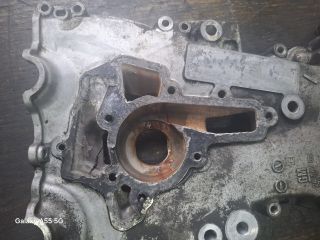 bontott OPEL CORSA C Olajszivattyú