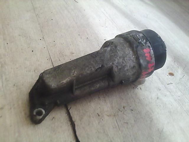 bontott OPEL CORSA C Olajszűrő Ház