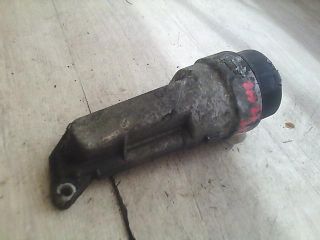 bontott OPEL CORSA C Olajszűrő Ház