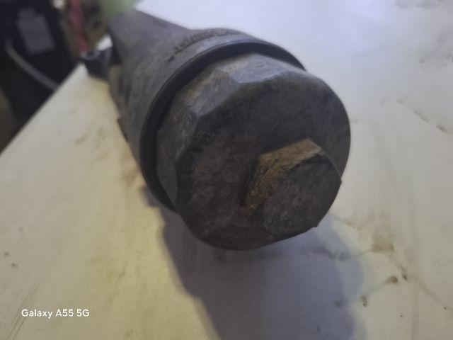 bontott OPEL CORSA C Olajszűrő Ház