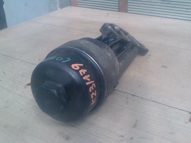 bontott OPEL CORSA C Olajszűrő Ház