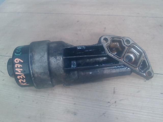 bontott OPEL CORSA C Olajszűrő Ház