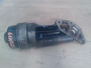 bontott OPEL CORSA C Olajszűrő Ház