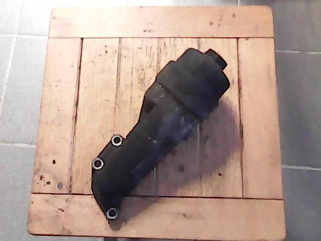 bontott OPEL CORSA C Olajszűrő Ház