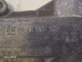 bontott OPEL CORSA C Olajszűrő Ház