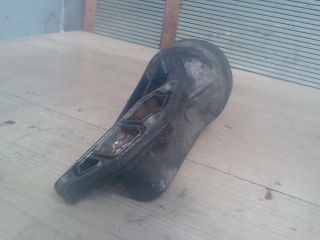 bontott OPEL CORSA C Olajszűrő Ház