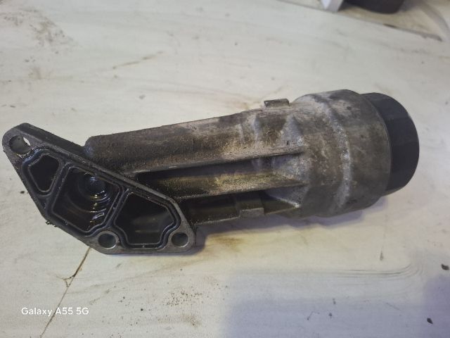 bontott OPEL CORSA C Olajszűrő Ház