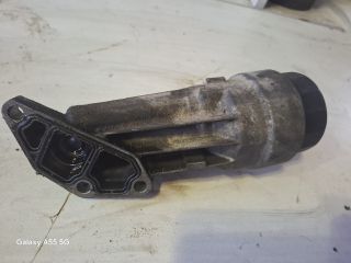 bontott OPEL CORSA C Olajszűrő Ház