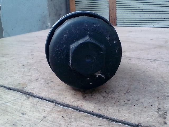 bontott OPEL CORSA C Olajszűrő Ház