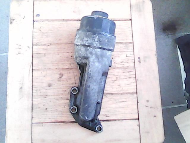bontott OPEL CORSA C Olajszűrő Ház