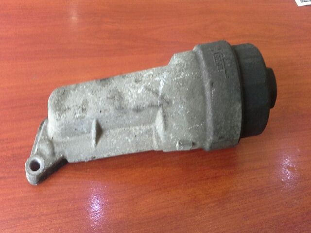 bontott OPEL CORSA C Olajszűrő Ház